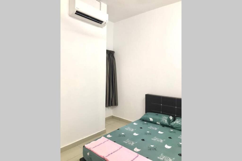 Familyday Homestay Port Dickson Bbq 3Min To Beach Bagian luar foto